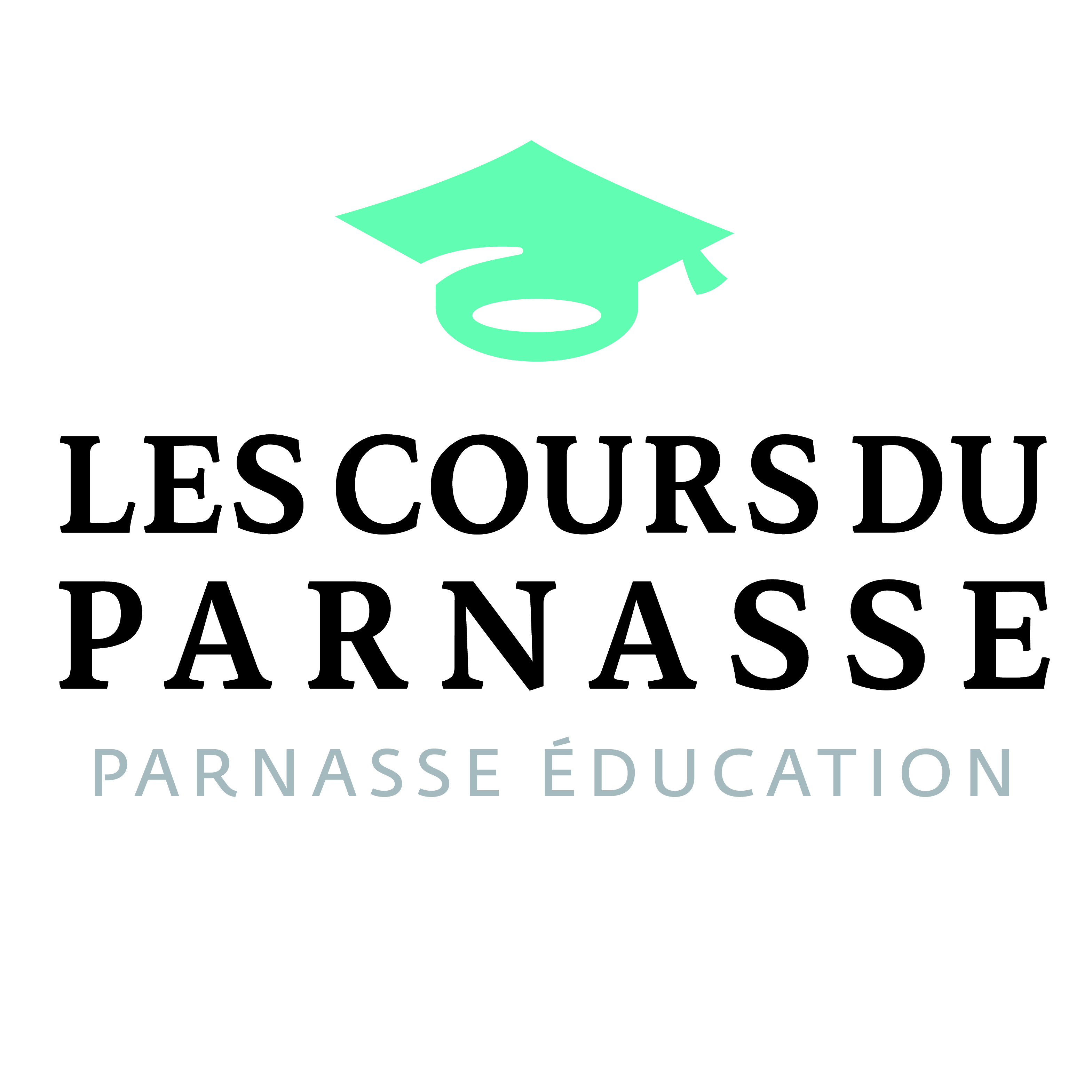 Les Cours du Parnasse